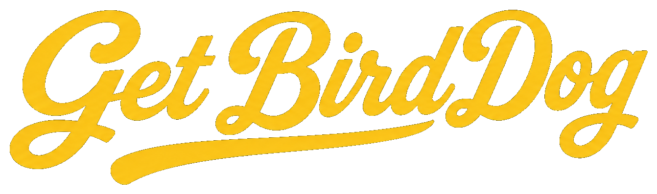 Get BirdDog